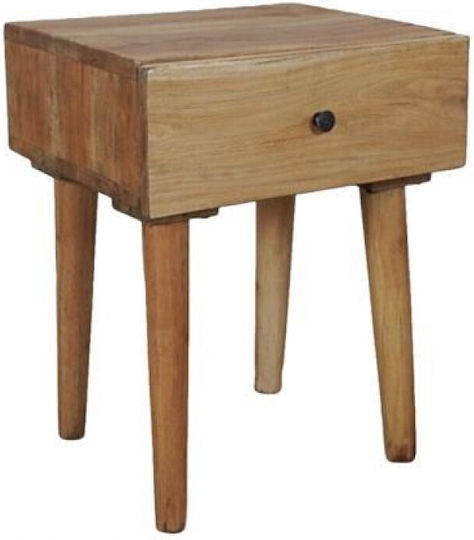 Комод Tribeca Бежов 40x35x50см