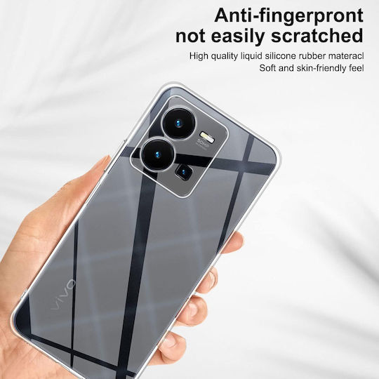 Vivo Tempered Glass (VIVO Y35)