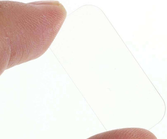 Protecție Cameră Tempered Glass Transparent pentru Huawei Y5p