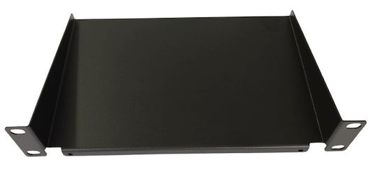 Dst Fixed Shelf 1u 300mm Depth Cabinet Suitable Racks 10''