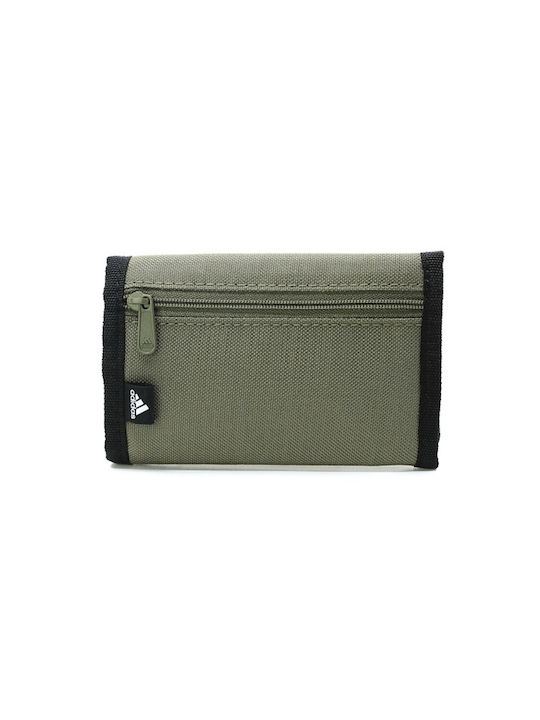 Adidas Men's Wallet Green