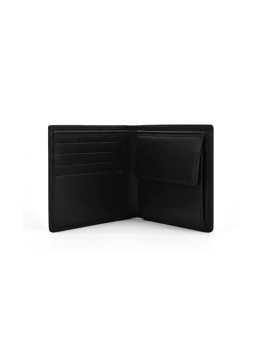 Hugo Boss Men's Wallet Black