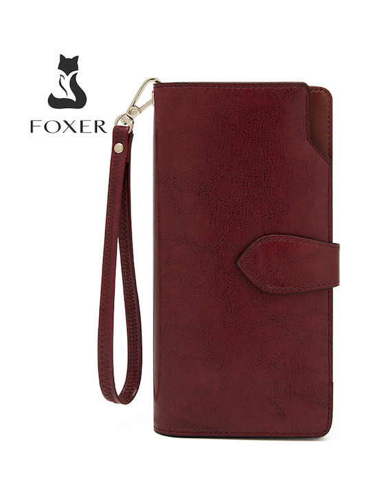 Foxer Foxer