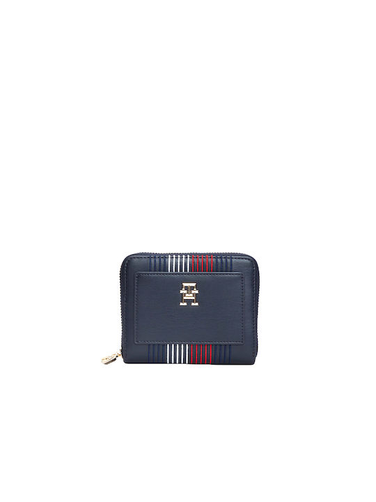 Tommy Hilfiger Small Women's Wallet Red