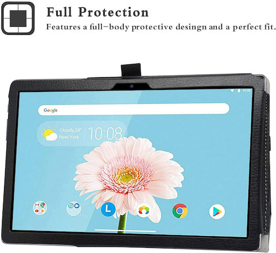 Teclast Flip Cover Schwarze (TECLAST P20HD, M40)