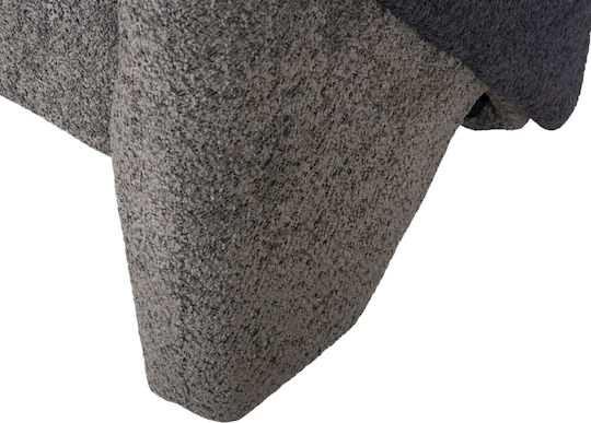 Sessel Grey-blue 68x72x76cm