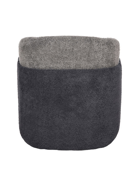 Фотьойл Grey-blue 68x72x76см