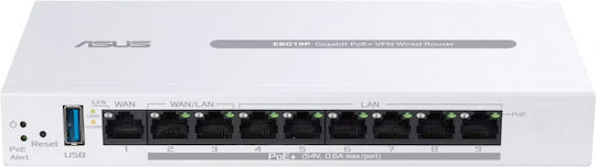 Asus Firewall 1τμχ 90IG08C0-MO3B00