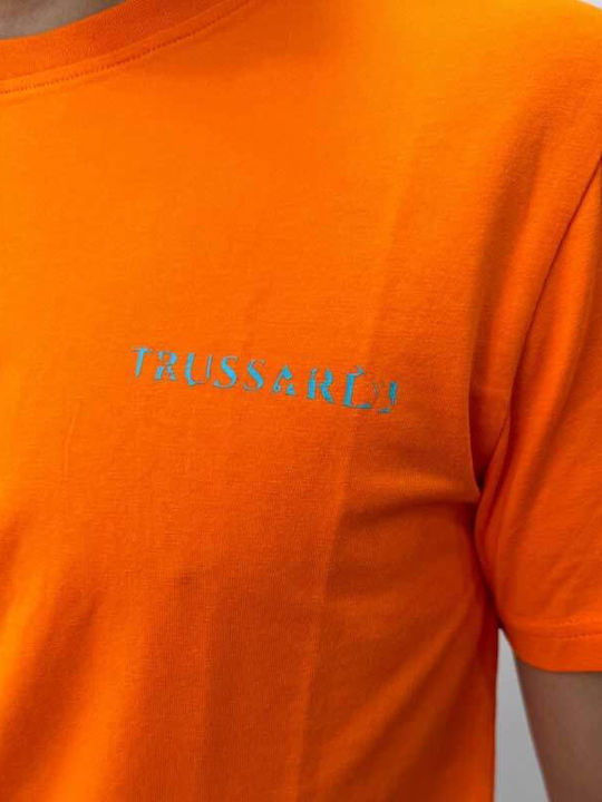 T-Shirt Orange