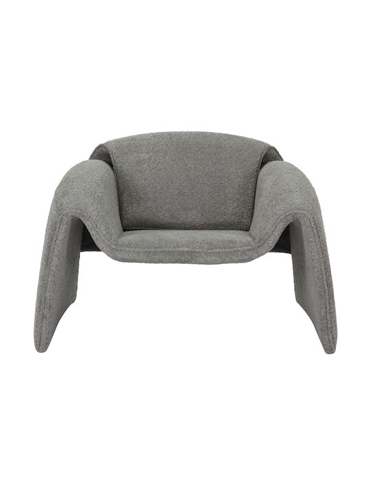 Laforge Sessel Grey 100x83x66cm