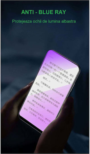 0.1mm Hydrogel Screen Protector (iPhone 15 Plus)