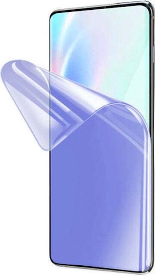 0.1mm Hydrogel Screen Protector (iPhone 15 Plus)