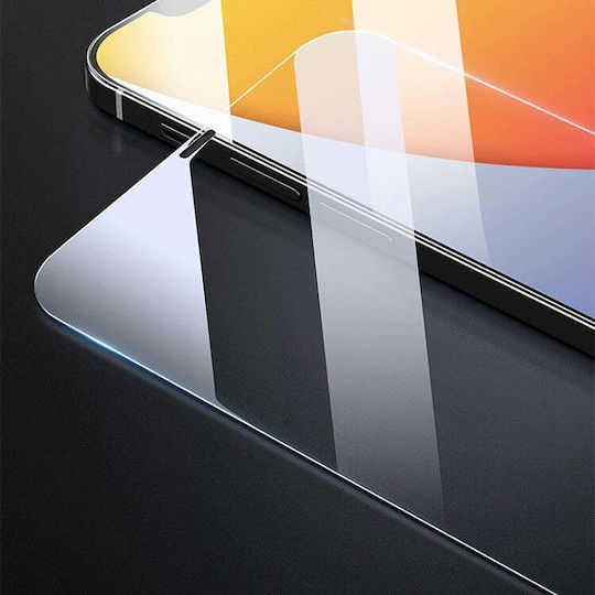 3D 0.3mm Adeziv complet Full Face Tempered Glass (Huawei Nova 10)
