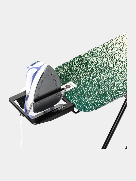 Brabantia Ironing Board for Steam Iron Foldable 110x30cm