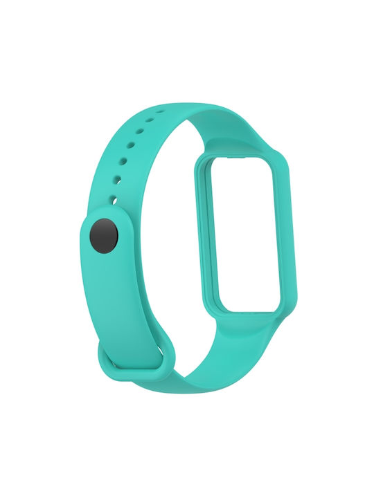 Λουράκι Τιρκουάζ (Huawei Band 7) Λουράκι Τιρκουάζ (Huawei Band 7)