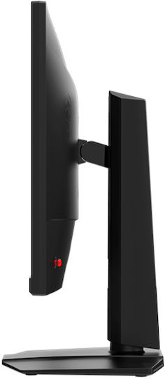 G272QPF E2 IPS HDR Monitor 27" QHD 2560x1440 180Hz με Χρόνο Απόκρισης 1ms GTG
