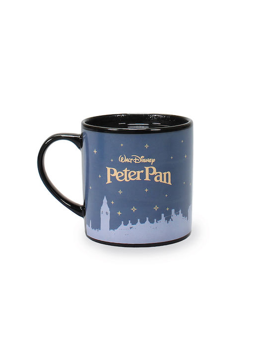 Half Moon Bay Boxed Heat Change Mug 310ml