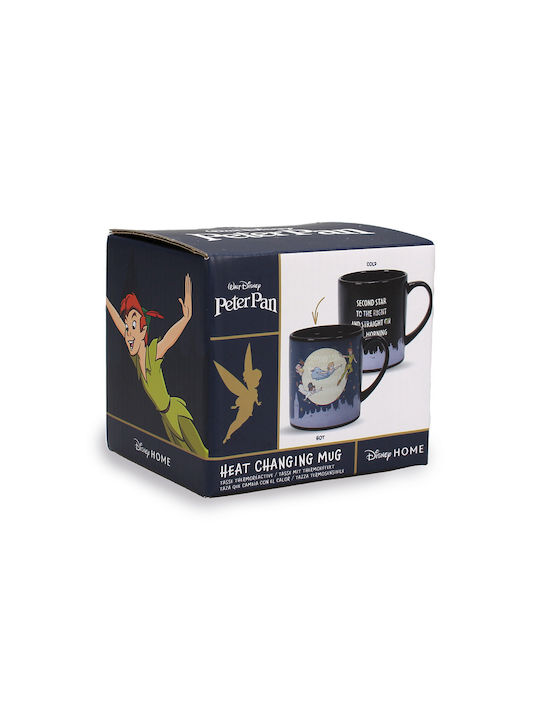 Half Moon Bay Boxed Heat Change Mug 310ml