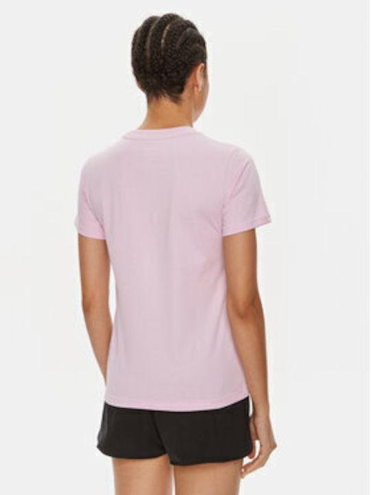 Chuck Taylor Bluze Damă T-shirt Violet