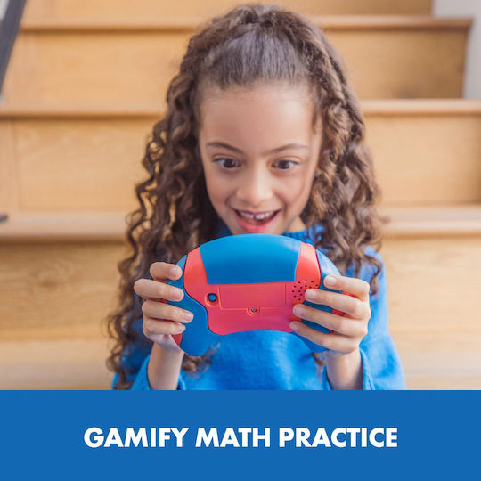 Educational Insights Math Whiz Εκπαιδευτικό Παιχνίδι Γνώσεων για 6+ Ετών