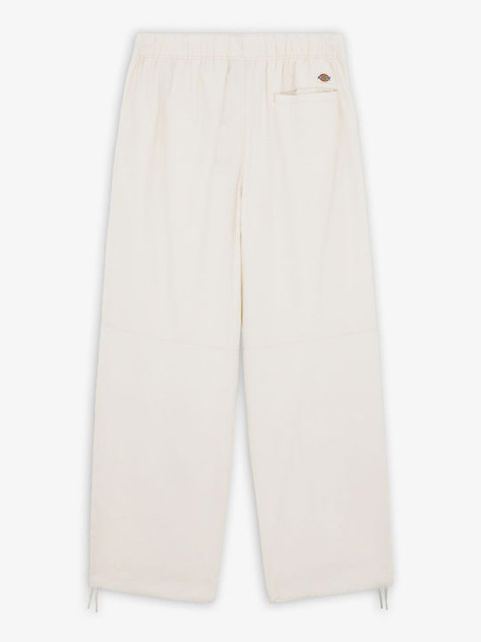 Trousers Whitecap Gray