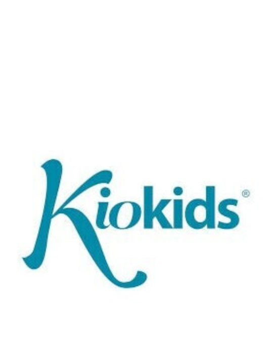 Kiokids Kinder Rucksack Grün