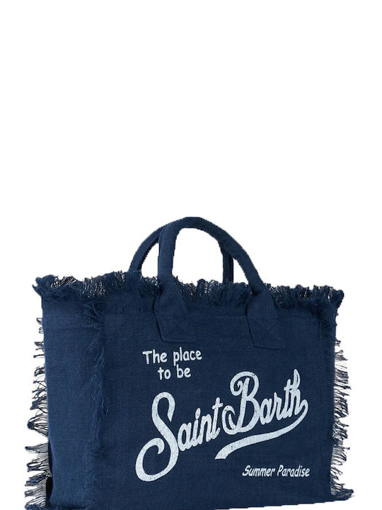 MC2 Beach Bag Blue