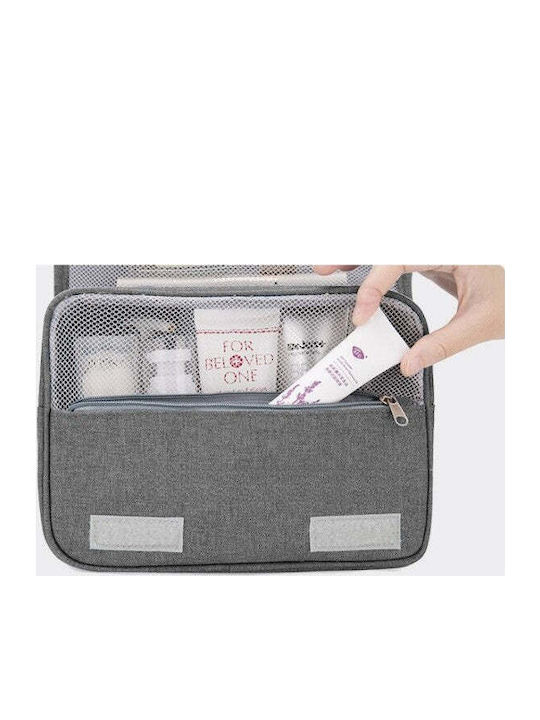 Feminin Necesare în culoarea Gri 47cm