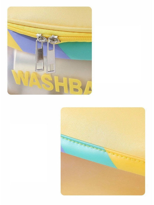 Necesare în culoarea Galben 22cm
