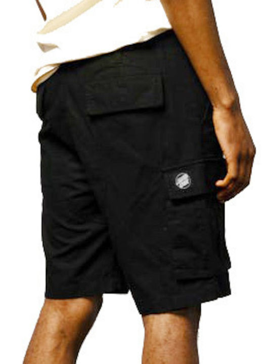 Santa Cruz Men's Shorts Cargo Black