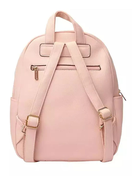 Bag to Bag Women's Bag Backpack Pink