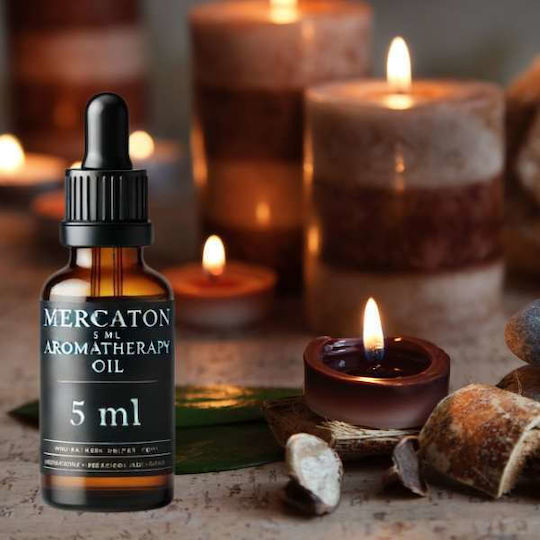 Essential Oil Mercaton Frankincense Scent 5 ml