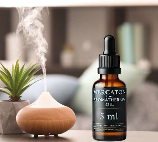 Essential Oil Mercaton Frankincense Scent 5 ml