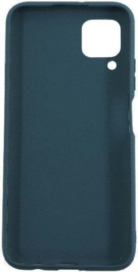 Back Cover Σιλικόνης Μπλε (Huawei P40 Lite 5G)