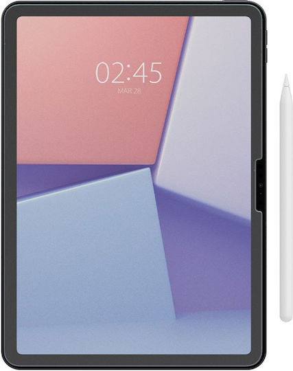 Spigen Paper Touch EZ Fit Мат Закалено стъкло (Apple iPad Air 11 6-то поколение)