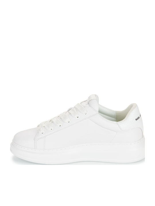 Kapri Ανδρικά Sneakers Python