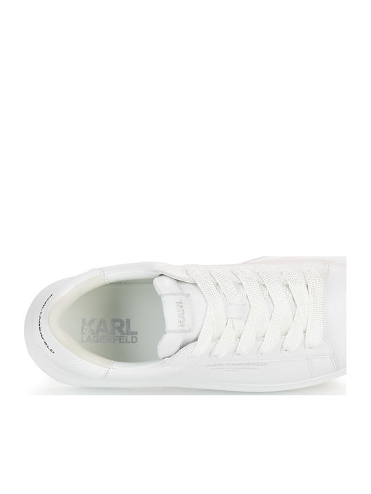 Kapri Ανδρικά Sneakers Python