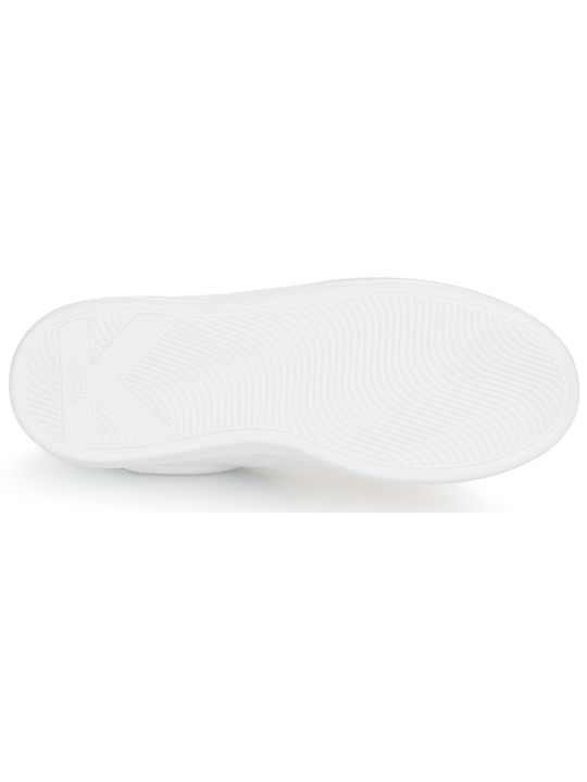 Karl Lagerfeld Kapri Ανδρικά Sneakers Python KL52584-011