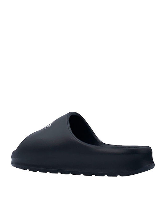 Serve Slide 2.0 Women's Slides Black