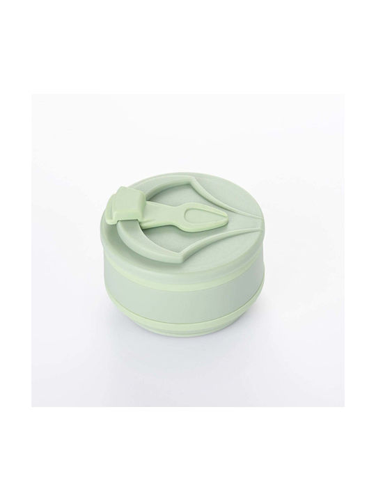 Water Bottle 500ml Green