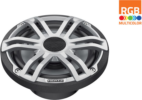 Hertz Difuzor marin 6.5" cu 100W RMS