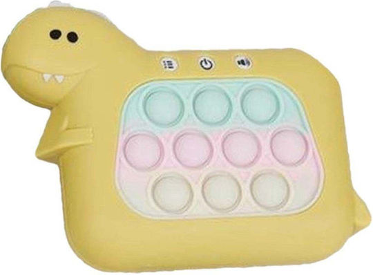 Consolă Portabilă Electronică pentru Copii Vârsta 3+ Ani