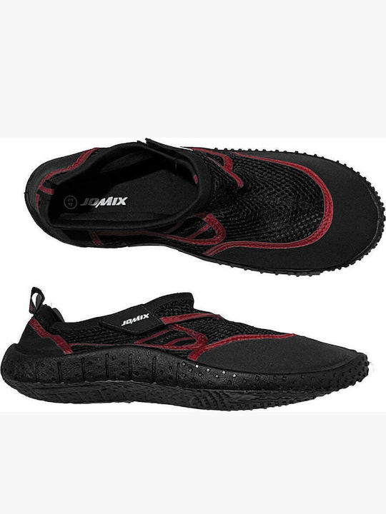 Men's Beach Shoes Black