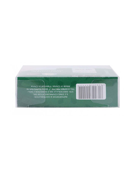 100 Lămpițe LED 10m. Multicolore USB tip Șir 1buc