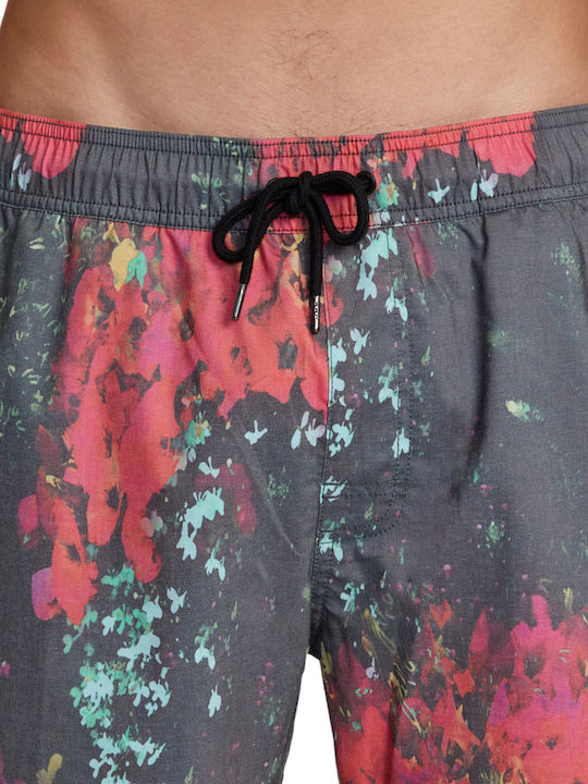 'barnes' Men's Swimwear Shorts Multicolour