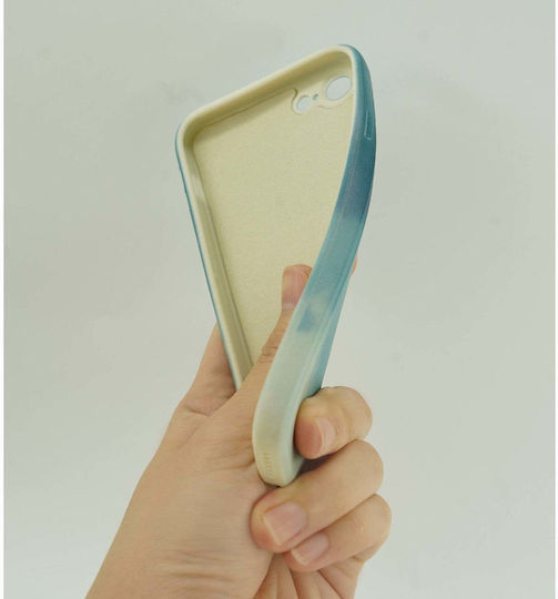 Back Cover Σιλικόνης / Πλαστικό Πράσινο (iPhone 12 Pro Max)