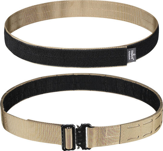 Amomax Molle Ιμάντας Στρατιωτική Ζώνη Επιχειρησιακή 44.5mm