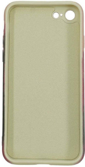 Back Cover Σιλικόνης / Πλαστικό Μαύρο (iPhone 12 Pro Max)