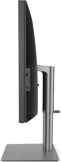 BenQ PD3225U IPS HDR Monitor 32" 4K 3840x2160 with Response Time 5ms GTG