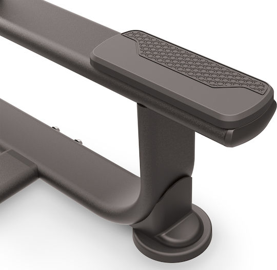Impulse Chin Dip Combo FE9720 Stromtürme ohne Gewichte Schwarz